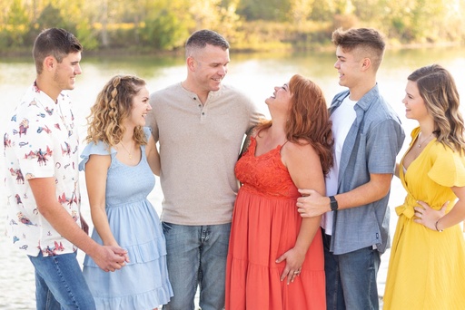 September Portrait Session 9/1-9/13