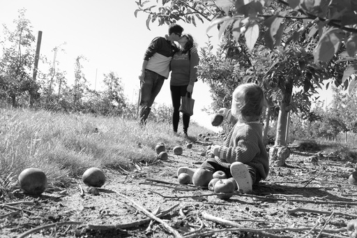September Portrait Session 9/14-9/27