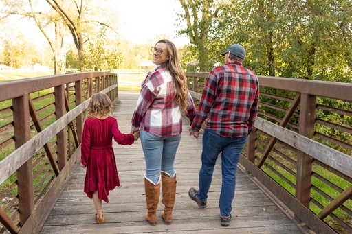 September Portrait Session 9/14-10/4