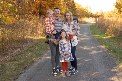 October Portrait Session 10/5-10/15