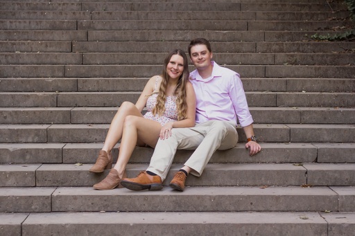June Portrait Session