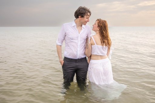July Portrait Session